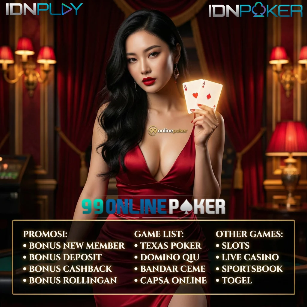 IDNPOKER